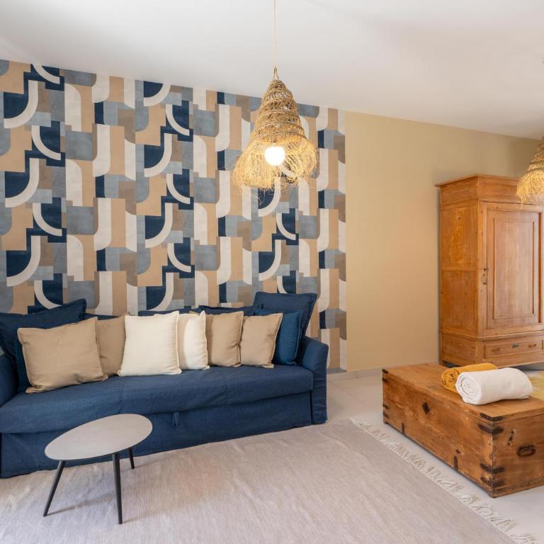 Villa Pensiero Stupendo con piscina privata - Villa - 13