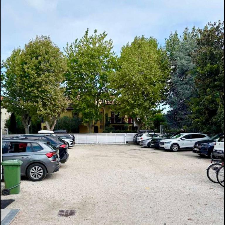 Suite Apartment Exclusive - Appartamento con Terrazza - 88