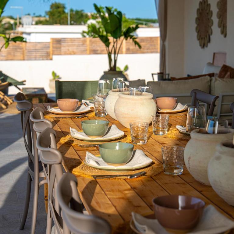 Villa Pensiero Stupendo con piscina privata - Villa - 53