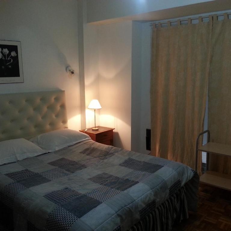 Departamento en el corazón del barrio de Recoleta - Apartamento de 1 dormitorio - 5