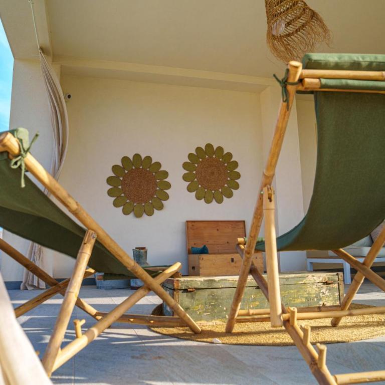 Villa Pensiero Stupendo con piscina privata - Villa - 89