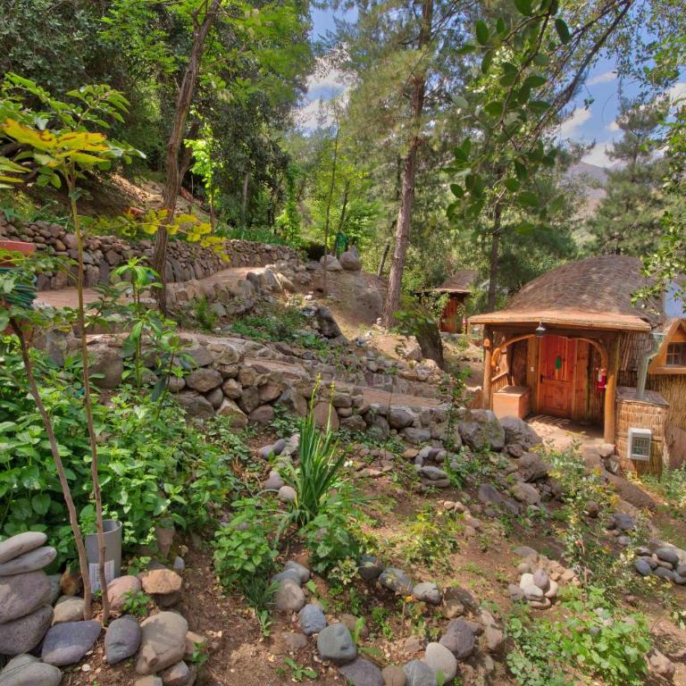 Cascada de las Animas - Suite - Río (2 adultos) - 2