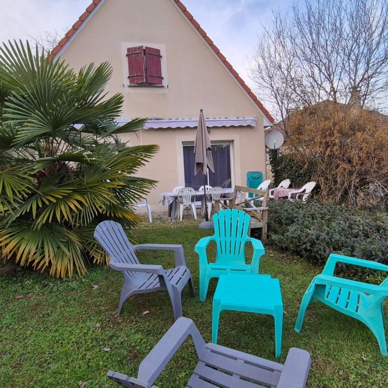 La Maison Périgourdine à Sarlat - Casa Vacanze - 17