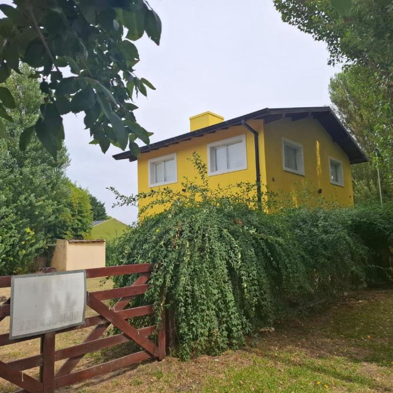 Cabañas Los Álamos - Apartamento de 2 dormitorios - 2