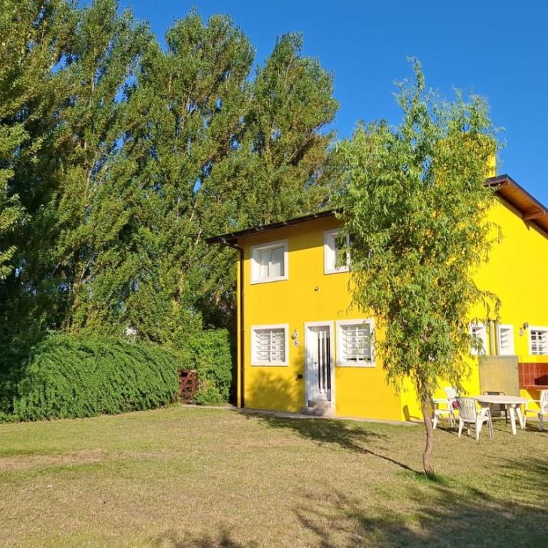 Cabañas Los Álamos - Apartamento de 2 dormitorios - 1
