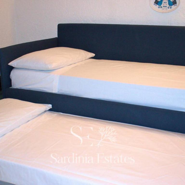 Fronte spiaggia con parcheggio - Rainbow House - Appartamento con 1 Camera da Letto con Vista - 5