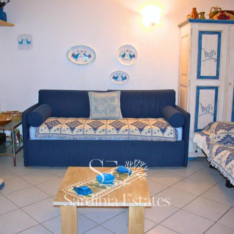 Fronte spiaggia con parcheggio - Rainbow House - Appartamento con 1 Camera da Letto con Vista - 4