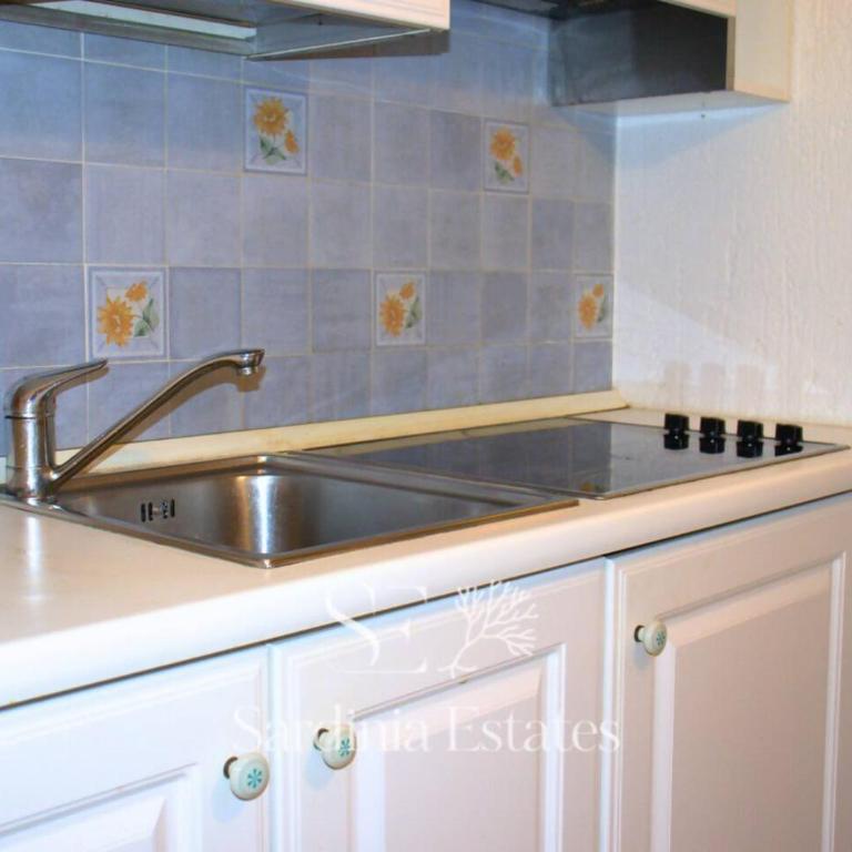 Fronte spiaggia con parcheggio - Rainbow House - Appartamento con 1 Camera da Letto con Vista - 12