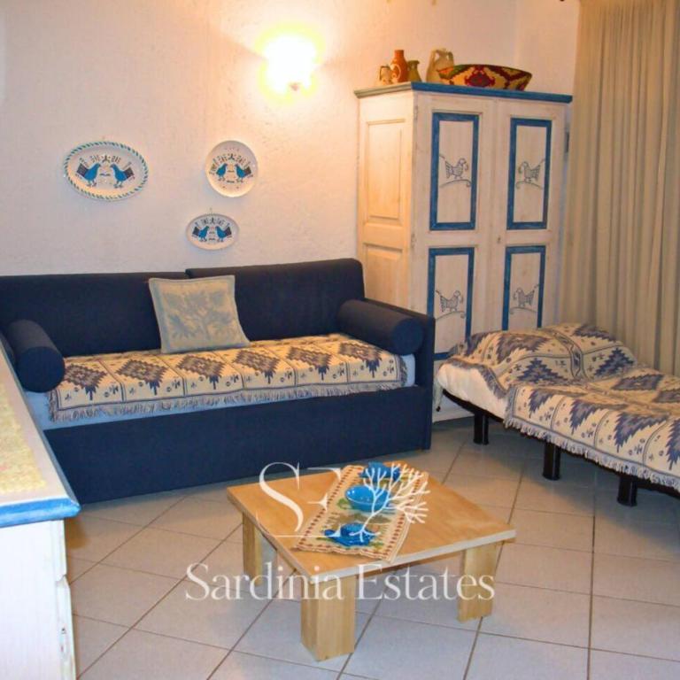 Fronte spiaggia con parcheggio - Rainbow House - Appartamento con 1 Camera da Letto con Vista - 10