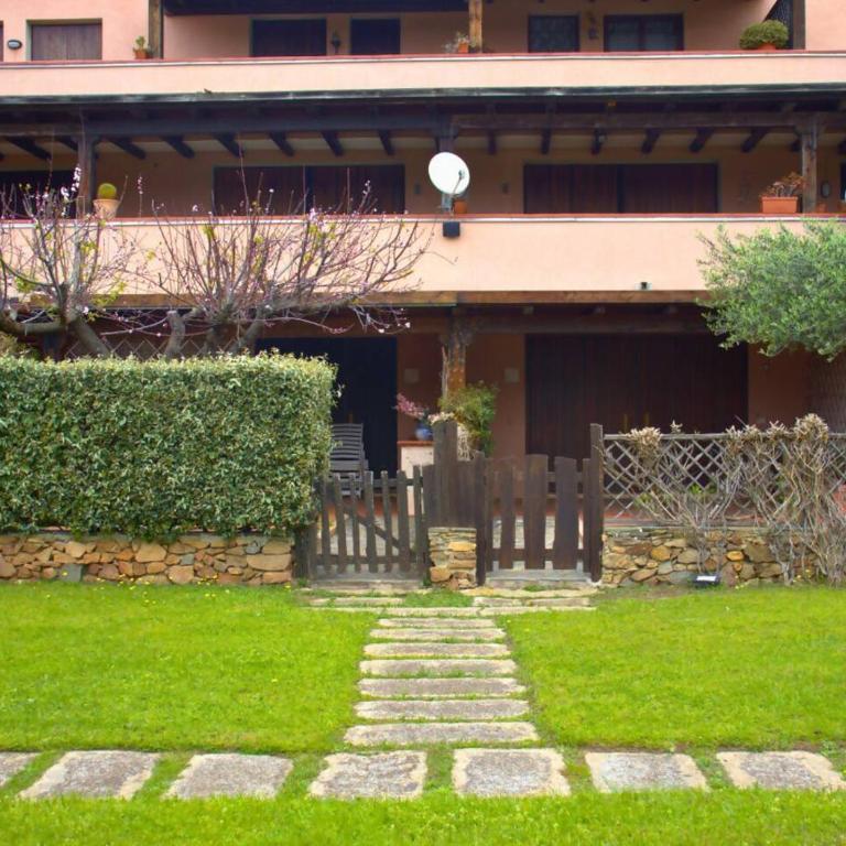 Fronte spiaggia con parcheggio - Rainbow House - Appartamento con 1 Camera da Letto con Vista - 7
