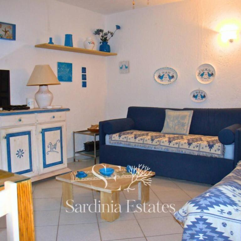 Fronte spiaggia con parcheggio - Rainbow House - Appartamento con 1 Camera da Letto con Vista - 9