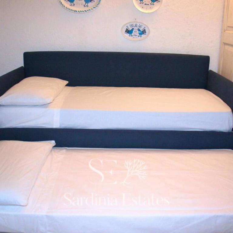 Fronte spiaggia con parcheggio - Rainbow House - Appartamento con 1 Camera da Letto con Vista - 11
