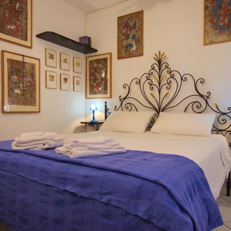 Fronte spiaggia con parcheggio - Rainbow House - Appartamento con 1 Camera da Letto con Vista - 14