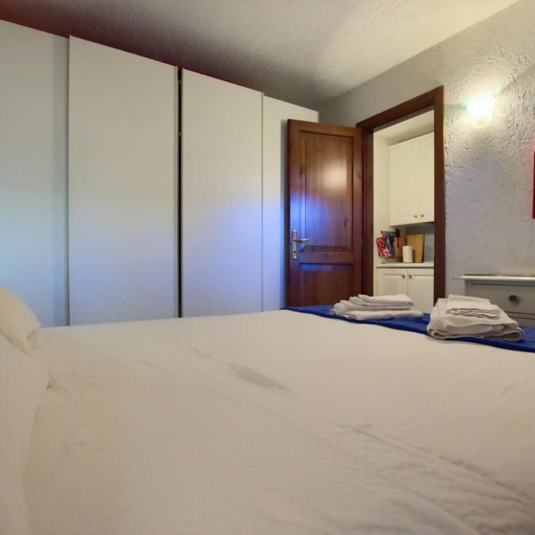 Fronte spiaggia con parcheggio - Rainbow House - Appartamento con 1 Camera da Letto con Vista - 16