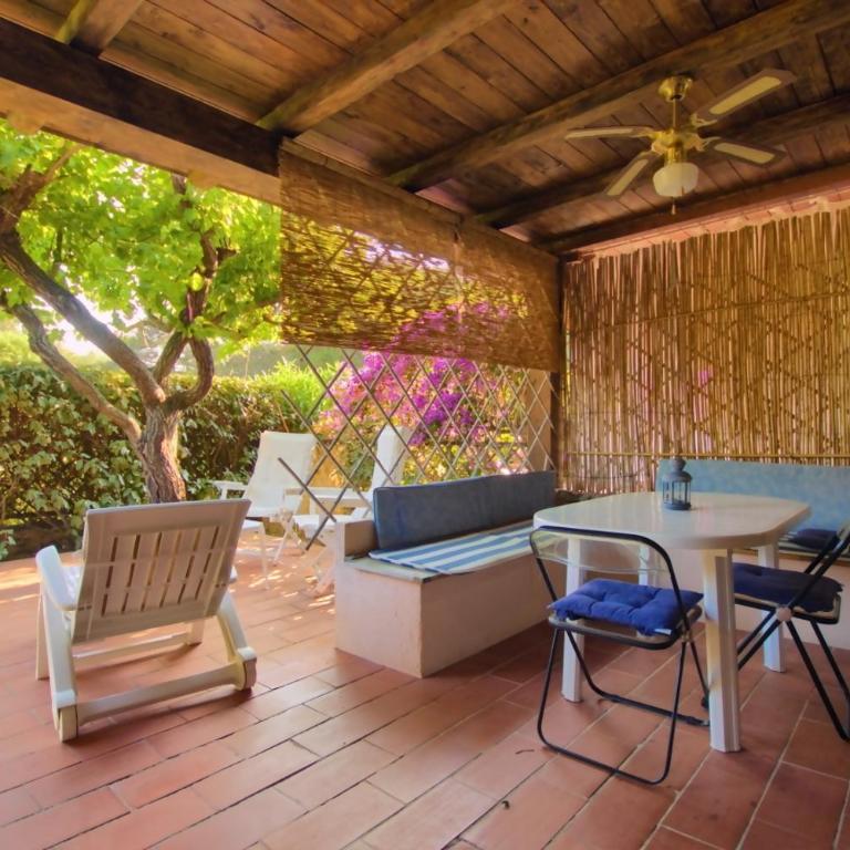 Fronte spiaggia con parcheggio - Rainbow House - Appartamento con 1 Camera da Letto con Vista - 23