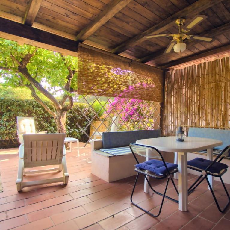 Fronte spiaggia con parcheggio - Rainbow House - Appartamento con 1 Camera da Letto con Vista - 21