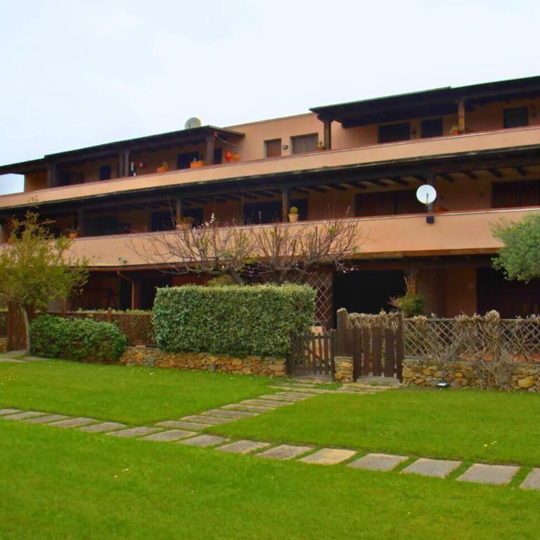 Fronte spiaggia con parcheggio - Rainbow House - Appartamento con 1 Camera da Letto con Vista - 26