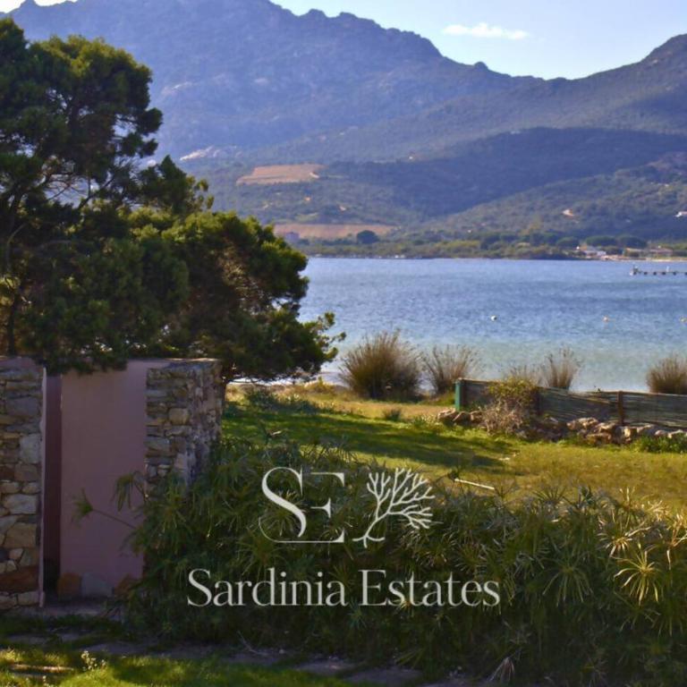 Fronte spiaggia con parcheggio - Rainbow House - Appartamento con 1 Camera da Letto con Vista - 42