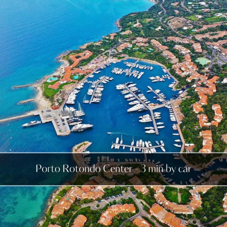 Fronte spiaggia con parcheggio - Rainbow House - Appartamento con 1 Camera da Letto con Vista - 47
