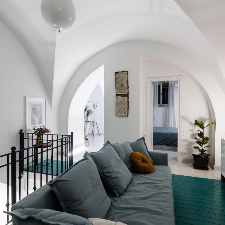 Penninello Etna Duplex - Two-Bedroom House - 32