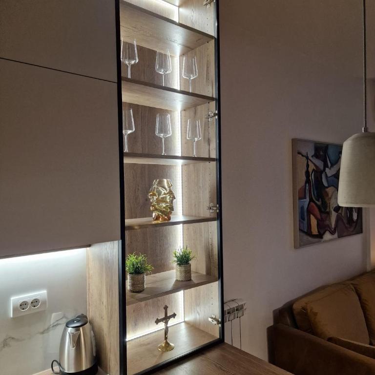 W65 ElegantStay II - One-Bedroom Apartment - 20