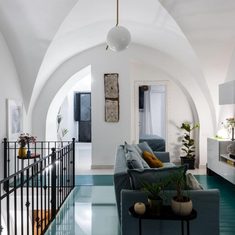 Penninello Etna Duplex - Two-Bedroom House - 29