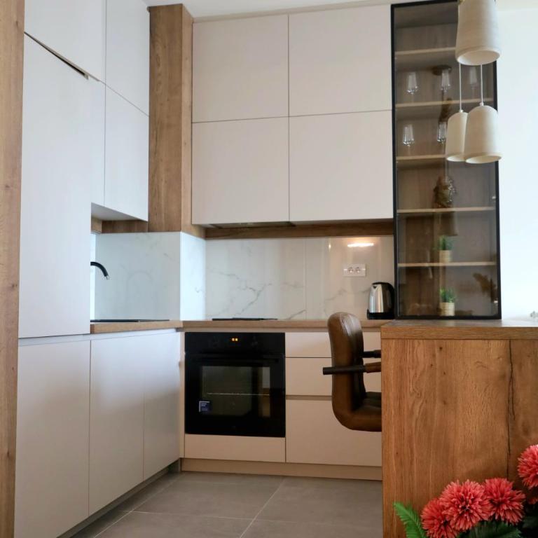 W65 ElegantStay II - One-Bedroom Apartment - 31