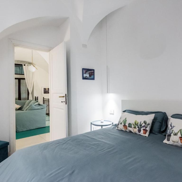 Penninello Etna Duplex - Two-Bedroom House - 37