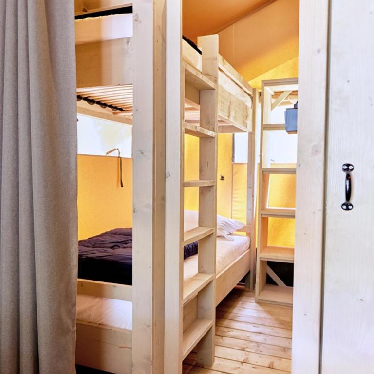 Glamping Blanes - Tienda - 10