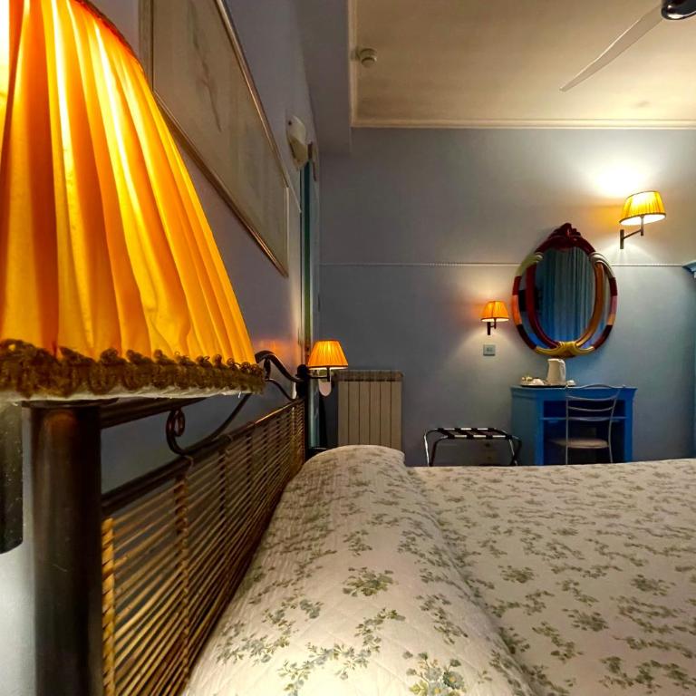 Lilium Boutique Hotel - Superior Double Room - 2