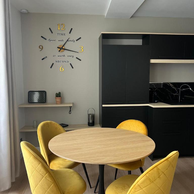 C&C, calme et confort - Idéal au cœur de la ville - Appartement 1 Chambre - 7