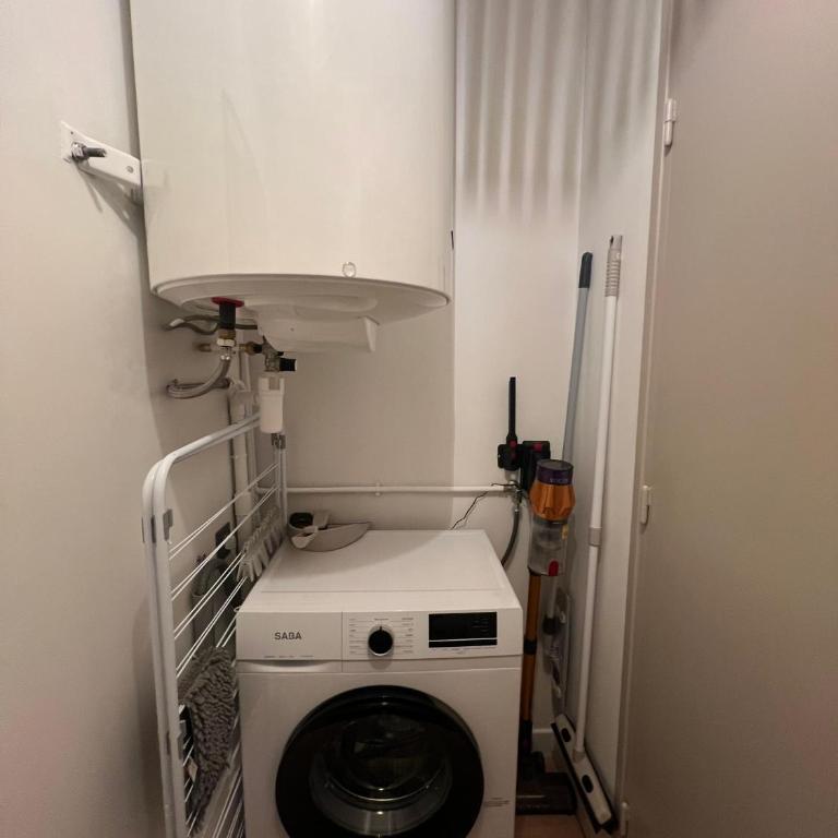 C&C, calme et confort - Idéal au cœur de la ville - Appartement 1 Chambre - 19