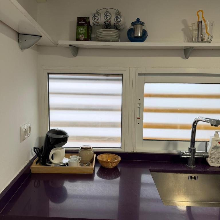 Malvarrosa Penthouse 4 rooms, suite, terrace and balcony - Apartamento Ático - 51