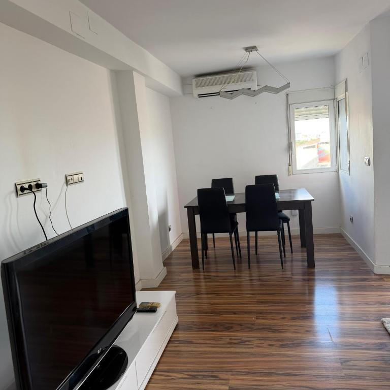 Malvarrosa Penthouse 4 rooms, suite, terrace and balcony - Apartamento Ático - 53
