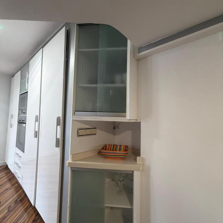 Malvarrosa Penthouse 4 rooms, suite, terrace and balcony - Apartamento Ático - 34