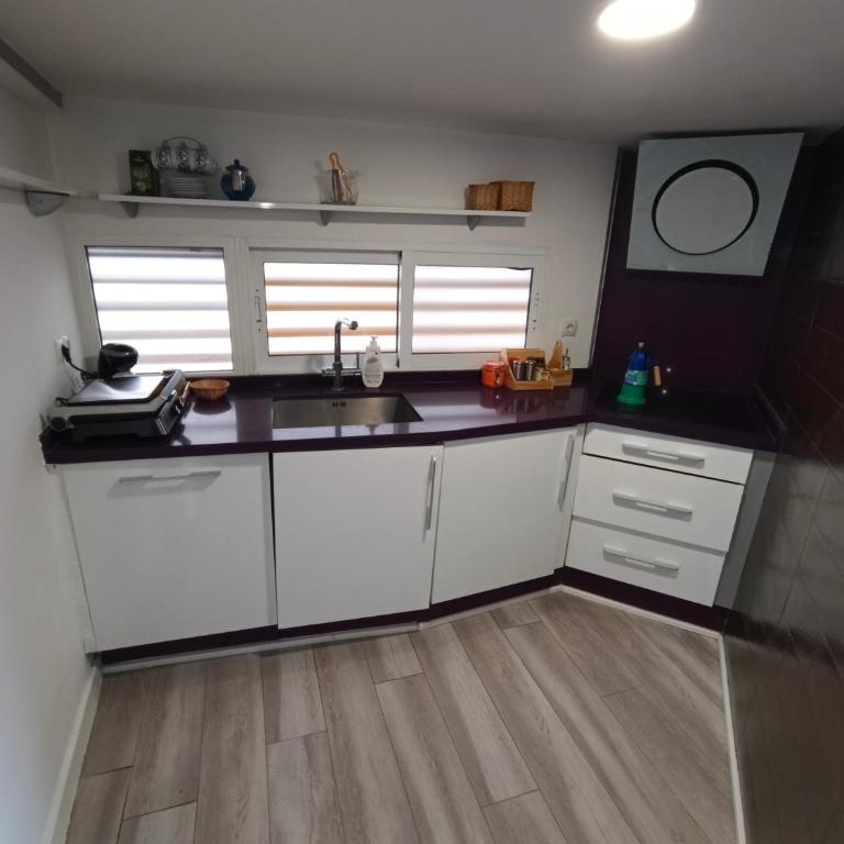Malvarrosa Penthouse 4 rooms, suite, terrace and balcony - Apartamento Ático - 32
