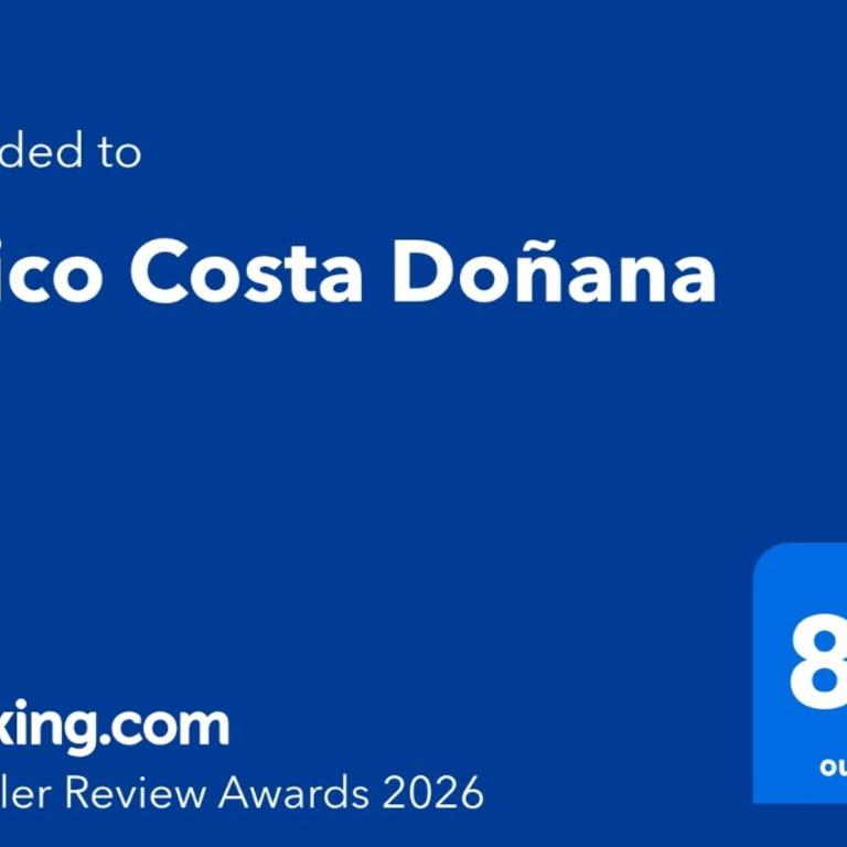 Atico Costa Doñana - Apartamento de 3 dormitorios - 2