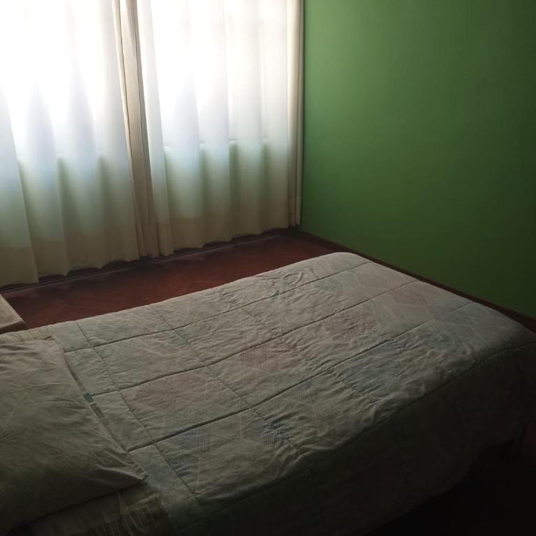 Puno CANDELARIA 2026 - Single Room - 2