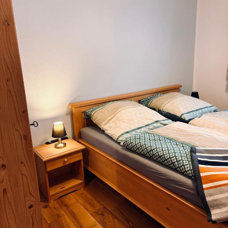 Ferienwohnung Mariengrund - Appartamento con 2 Camere da Letto - 7