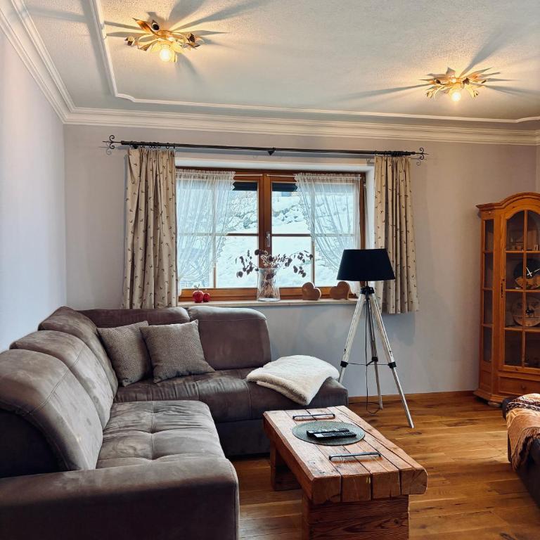 Ferienwohnung Mariengrund - Appartamento con 2 Camere da Letto - 12
