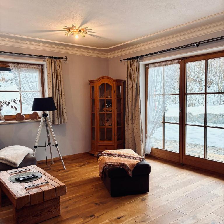 Ferienwohnung Mariengrund - Appartamento con 2 Camere da Letto - 14