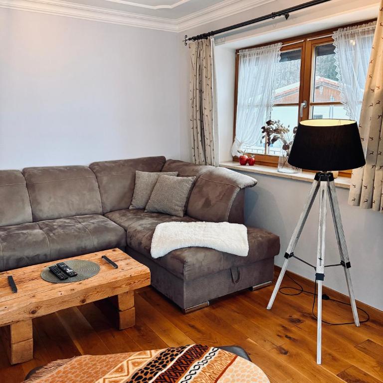 Ferienwohnung Mariengrund - Appartamento con 2 Camere da Letto - 17