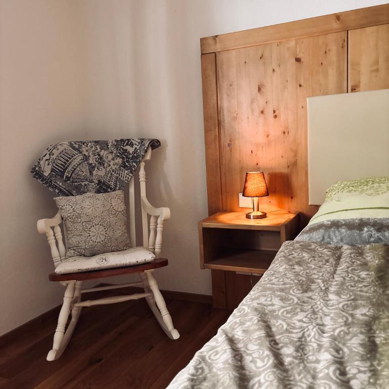 Ferienwohnung Mariengrund - Appartamento con 2 Camere da Letto - 18