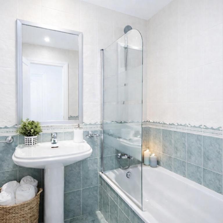Jábega Beach - 4 minutes from the beach - Apartamento - 19
