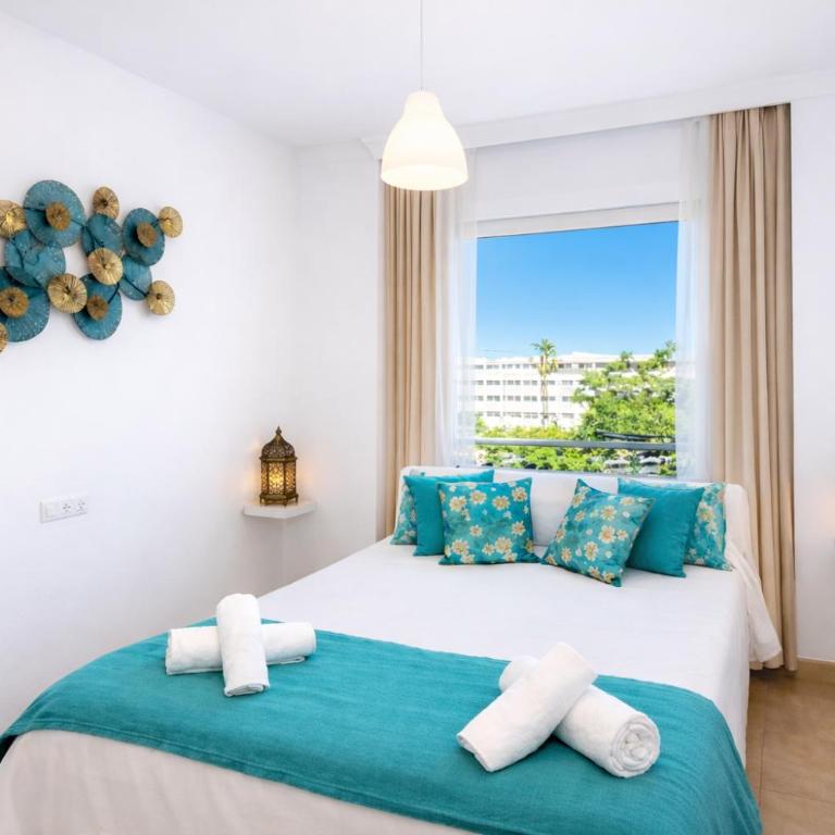 Jábega Beach - 4 minutes from the beach - Apartamento - 21