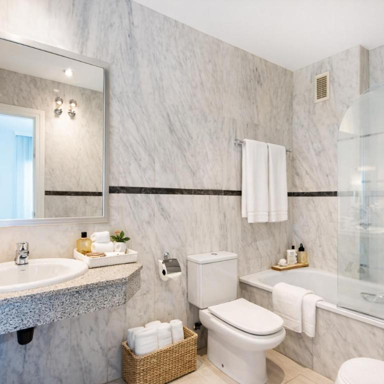 Jábega Beach - 4 minutes from the beach - Apartamento - 22