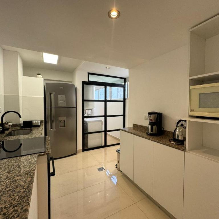 En el Corazón de Rosario - Apartamento de 3 dormitorios - 20