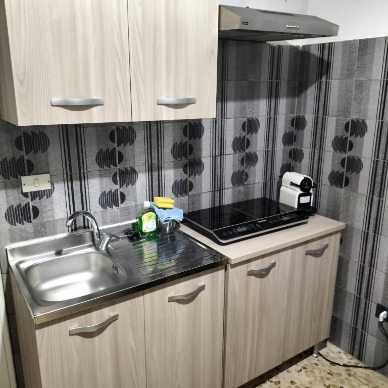 Casa Vacanza Casale - Appartamento con 2 Camere da Letto - 9