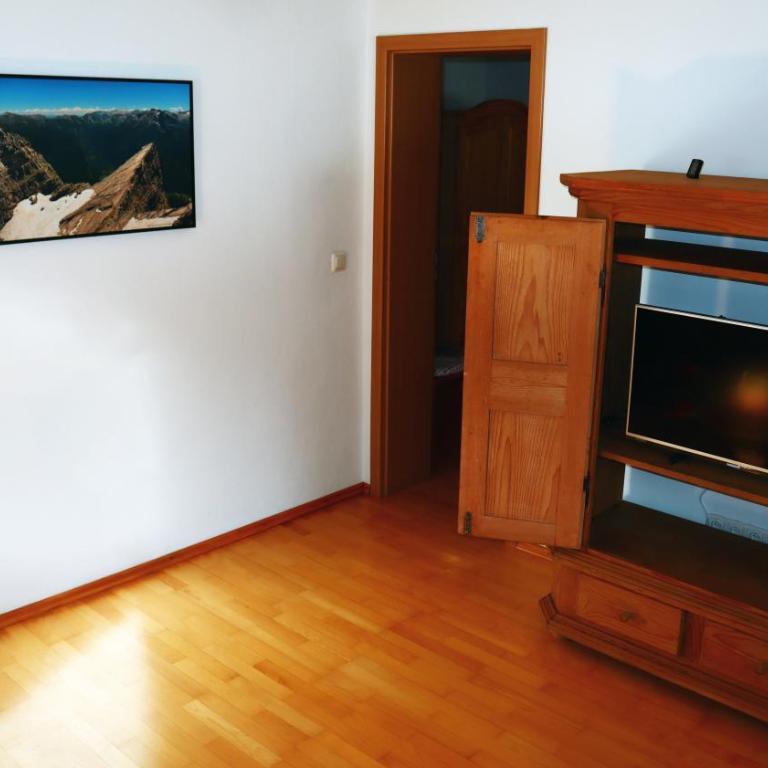 Ferienwohnung Haus Seeblick am Königssee - Apartment with Mountain View - 8