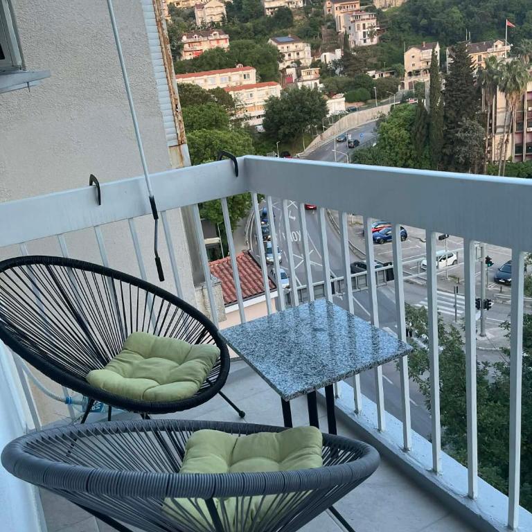 Apartman Herceg Novi - One-Bedroom Apartment - 36